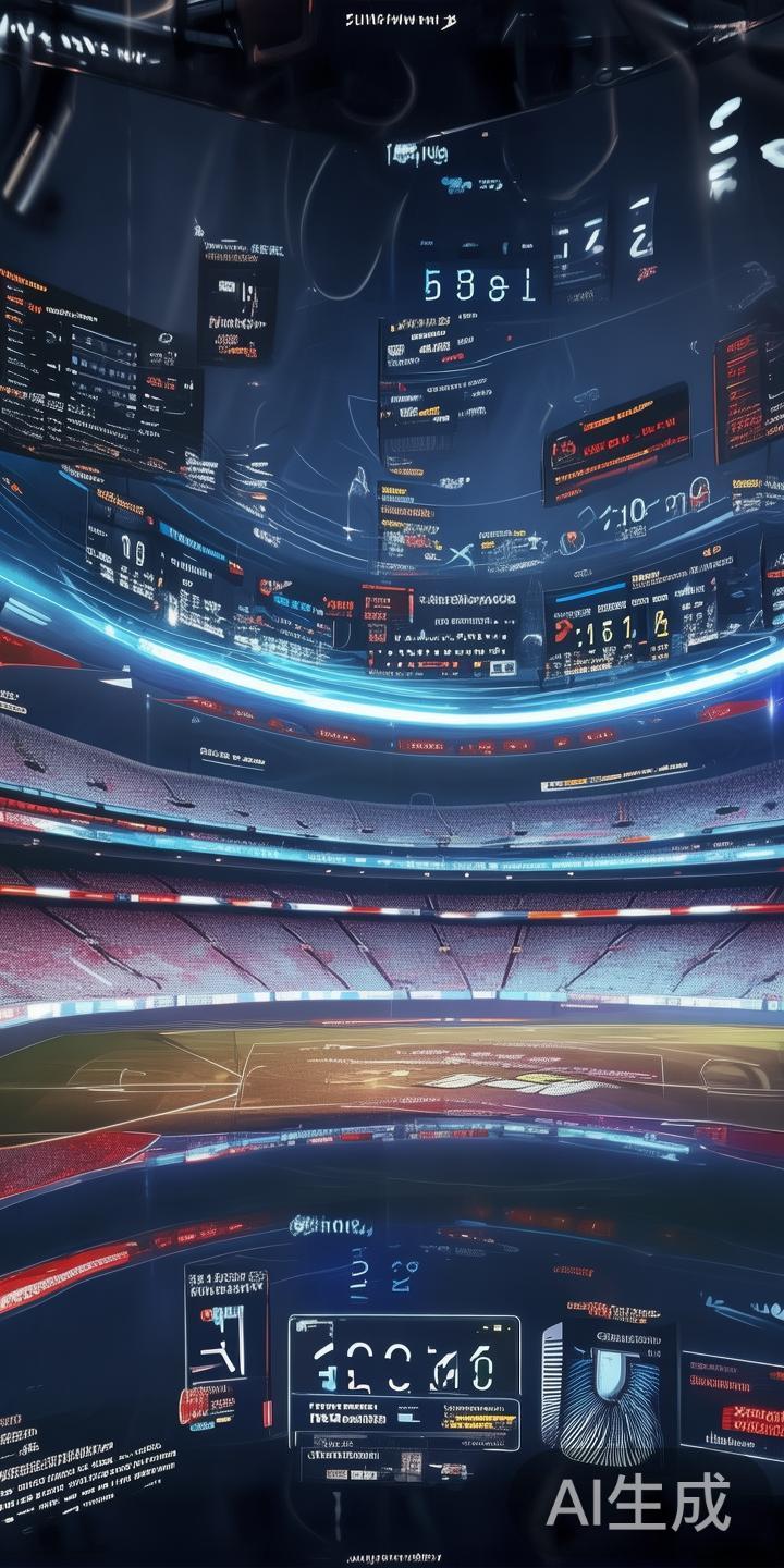 全面解析完美体育APP的核心功能与独特优势详解