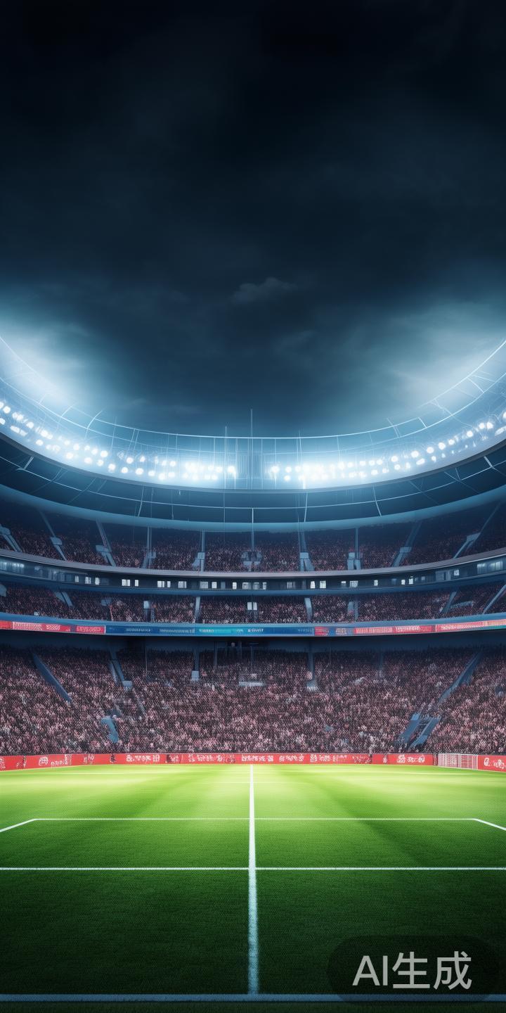 打造极致体验的完美直播体育盛宴，尽享精彩每一刻