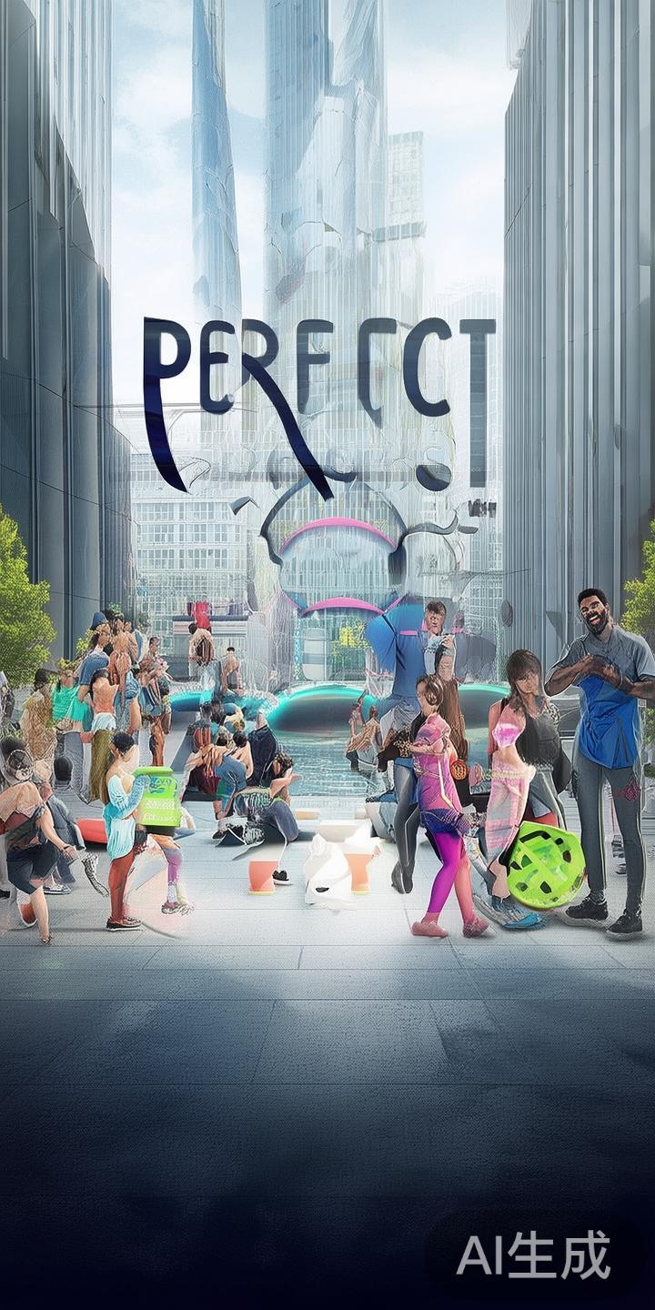 完美体育中国：引领健康生活新时代的体育先锋与创新发展