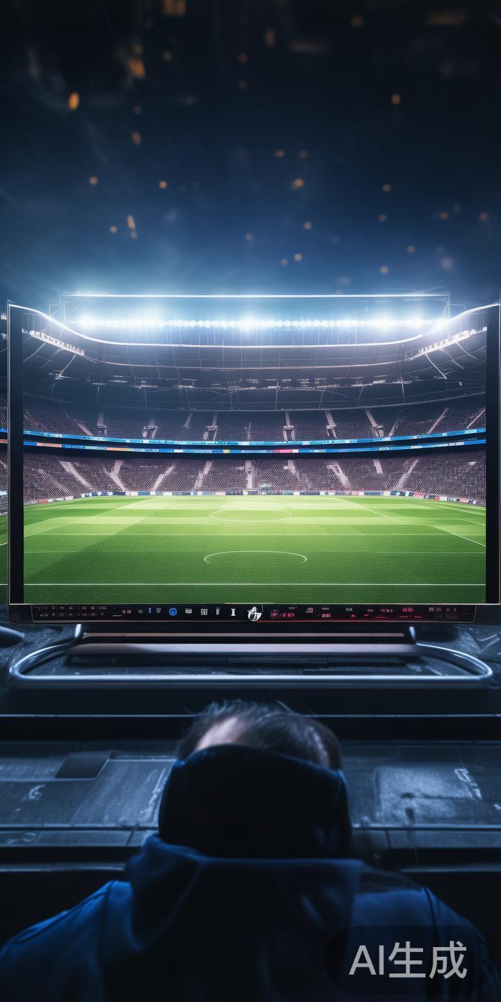 完美体育Win866全面解析：打造极致赛事直播与投注体验