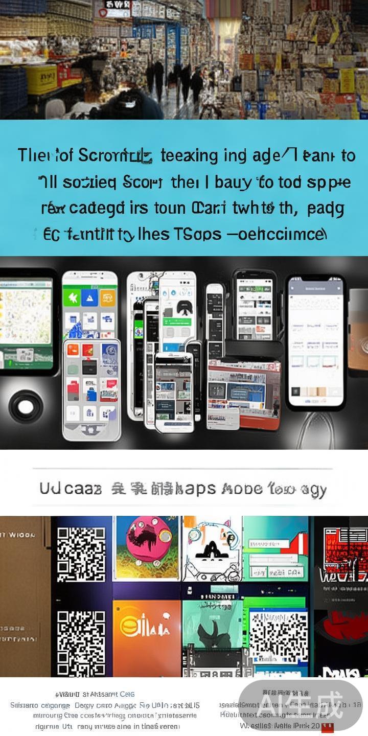 如何使用手机扫描完美体育二维码进行快速登录和分享