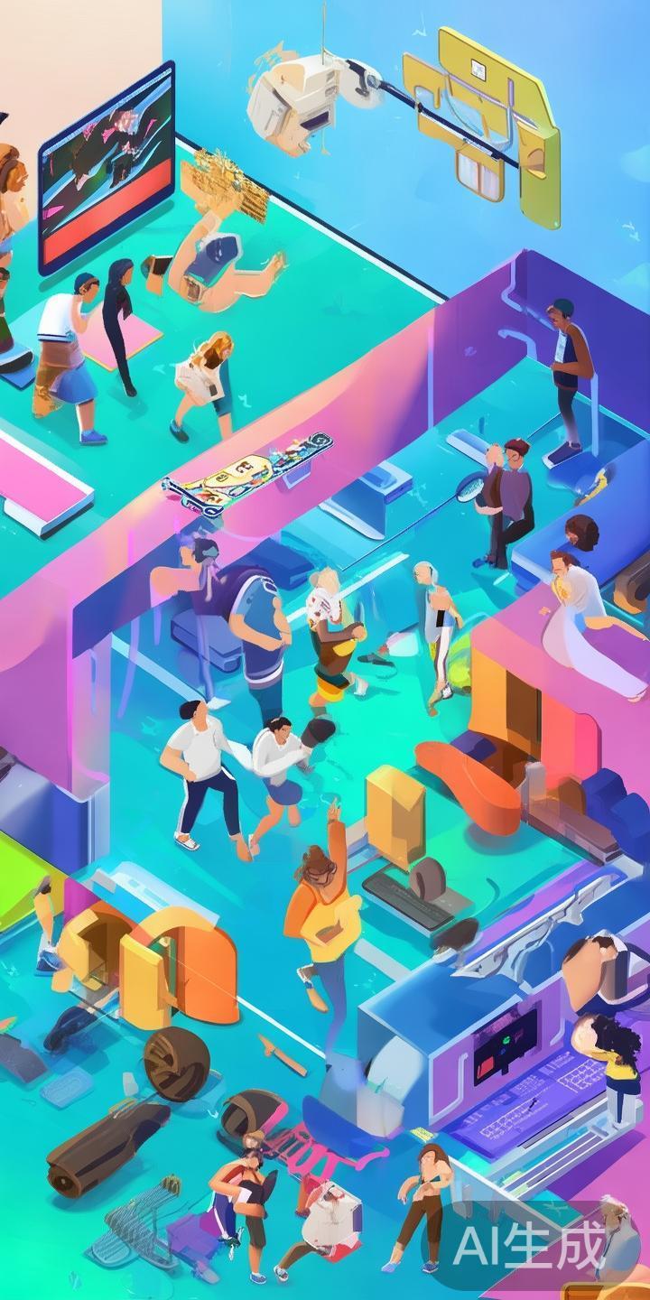 需要强调的是，这一账号不仅指向在线体育内容平台，还