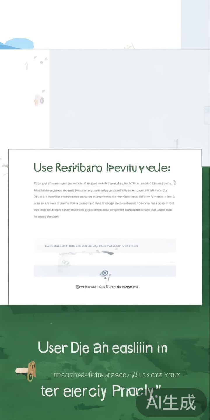 第五步：阅读并同意服务协议
在提交注册信息前，务