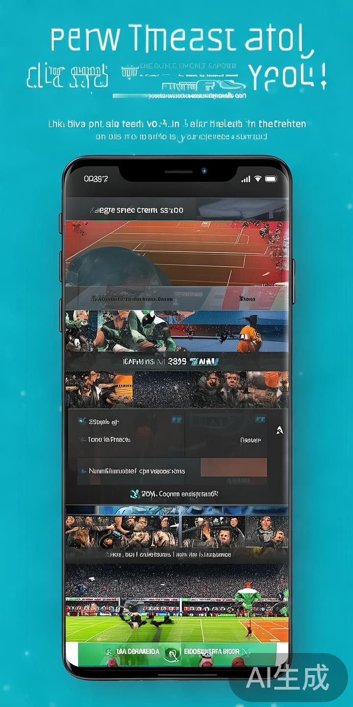 完美体育365app:引领创新体育娱乐新时代,打造专业多元体验平台 在今天的体育娱乐市场,用户追求的不仅仅是赛事直播,