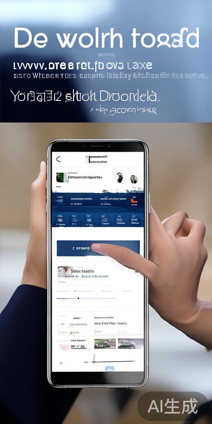 要实现畅享全球赛事直播体验，首要条件是方便快捷的下