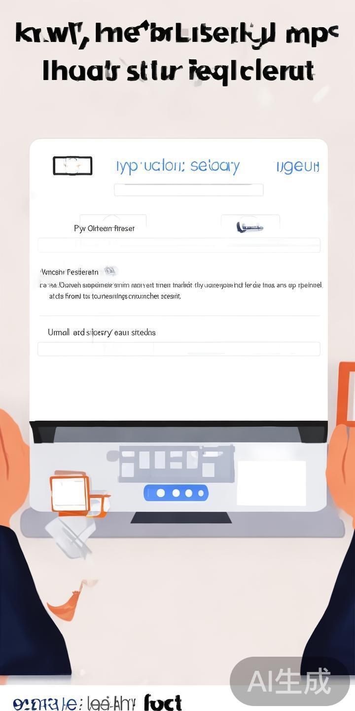 提交退款申请：
一旦决定申请退款，用户需登录个人