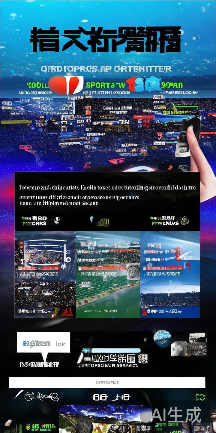 完美体育手机观看指南:轻松畅享所有体育赛事的方法技巧 第一步,选择一个正规且内容丰富的体育直播平台至关重
