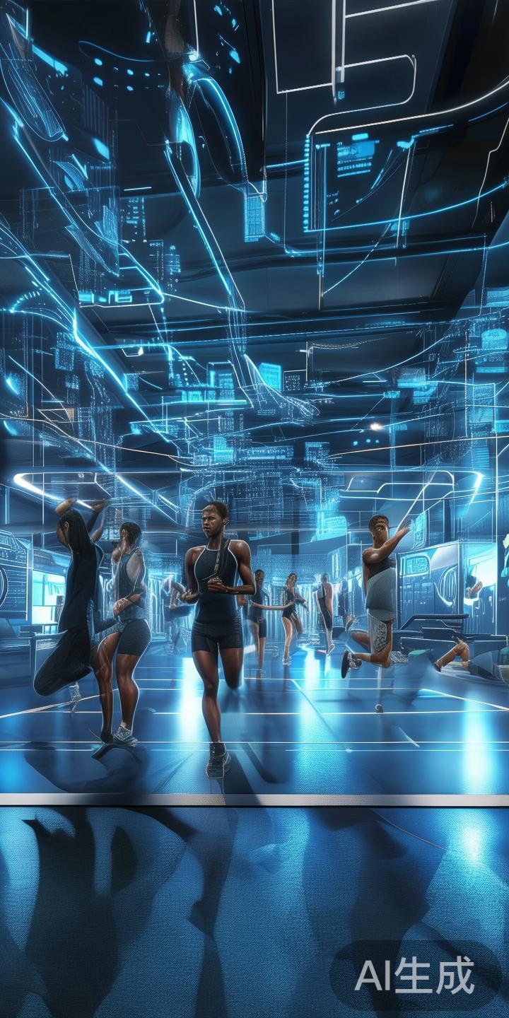 据相关资料显示，完美体育不仅提供丰富的运动内容和多