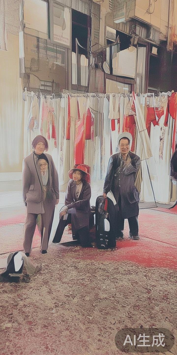 场地的选择与布置直接关系到赛事的顺利进行。优质的场