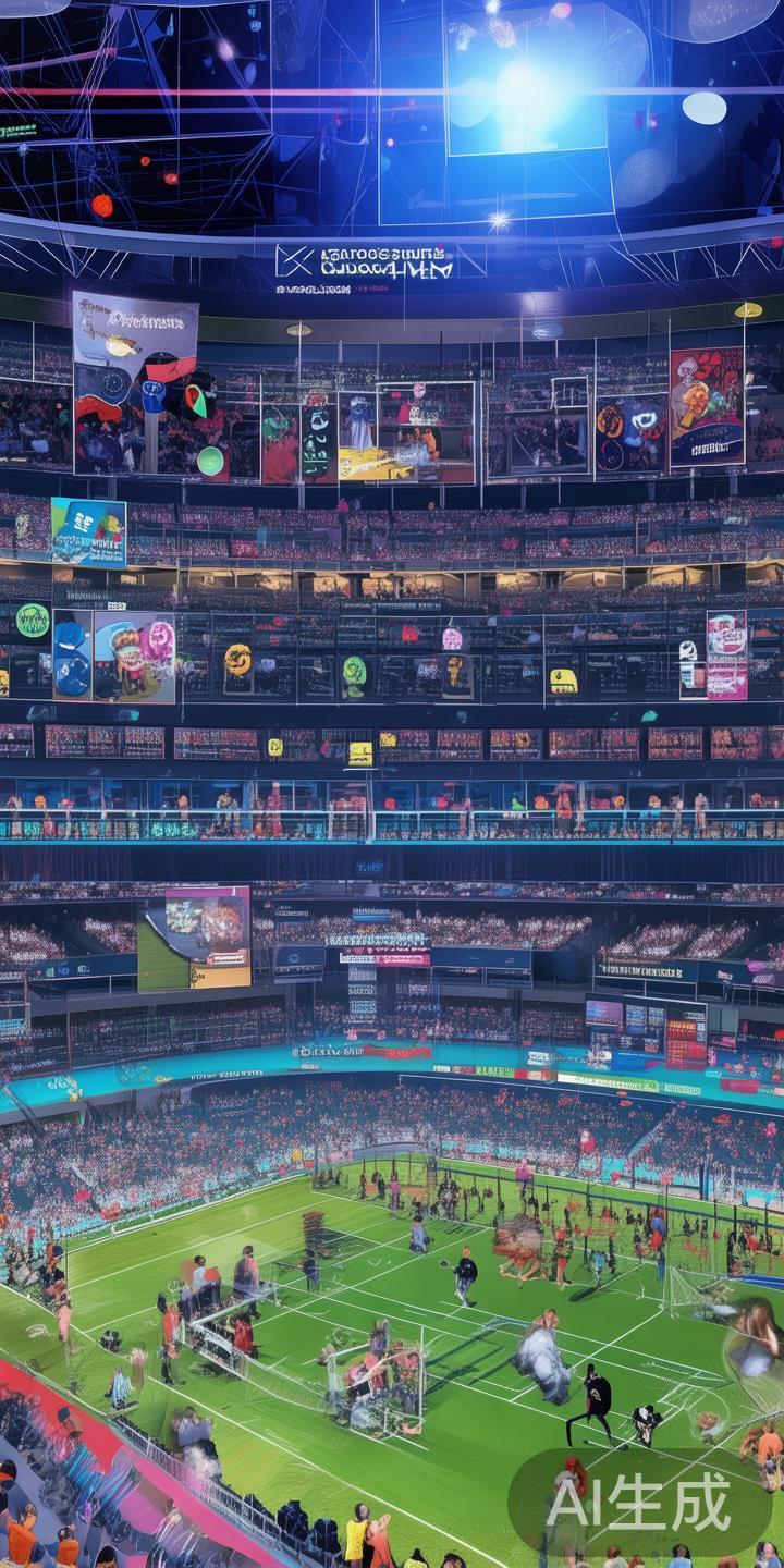 全面解析“365完美体育平台”的优势与特色,开启您的全新体育体验之旅 平台不仅提供赛事信息,更着重打造一个互动性强的社区