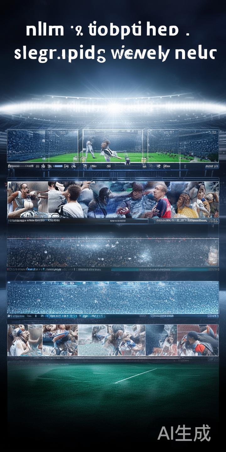 完美体育软件介绍:观看比赛直播和获取体育资讯的优质平台 完美体育是什么软件
完美体育是一款集体育直播、赛