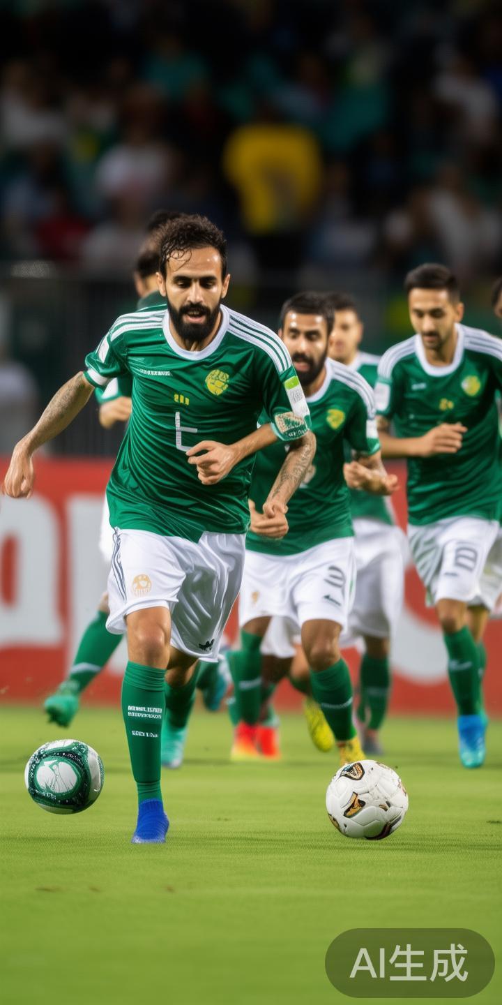 反观伊朗队，作为中东的足球劲旅，实力稳固。近年来，
