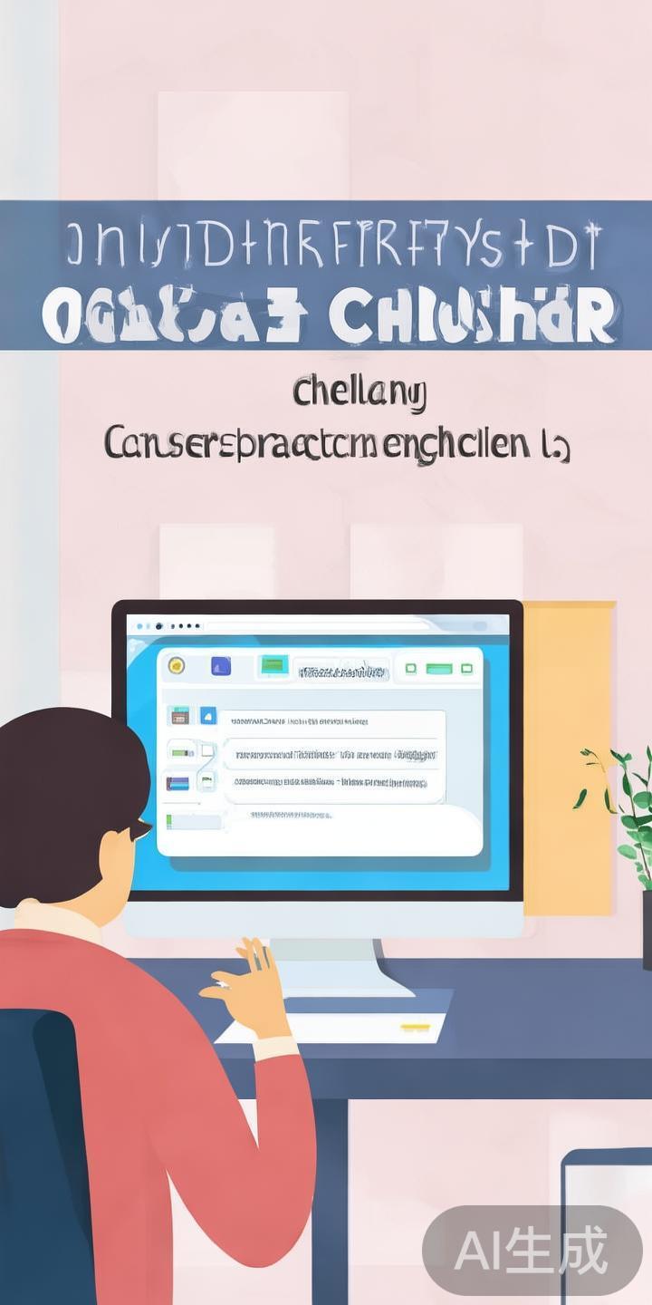 二、清理浏览器缓存与Cookies
浏览器缓存可