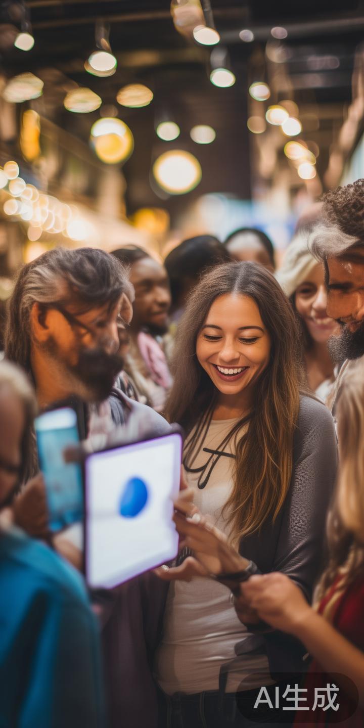 用户体验：从产品设计到售后服务，客户体验是衡量“完